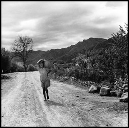 Georgia, 1947 © Robert Capa © International Center of Photography | Magnum Photos