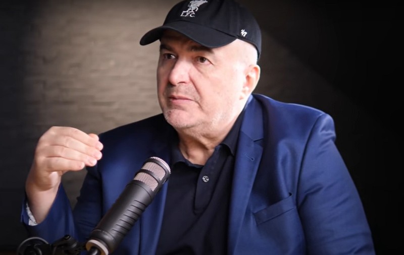 Florin Călinescu revine în politică: „E un partid nou”. Anunțul a stârnit reacții: „Depinde unde vă implicați. Nu o să vă votez numai pentru carismă”