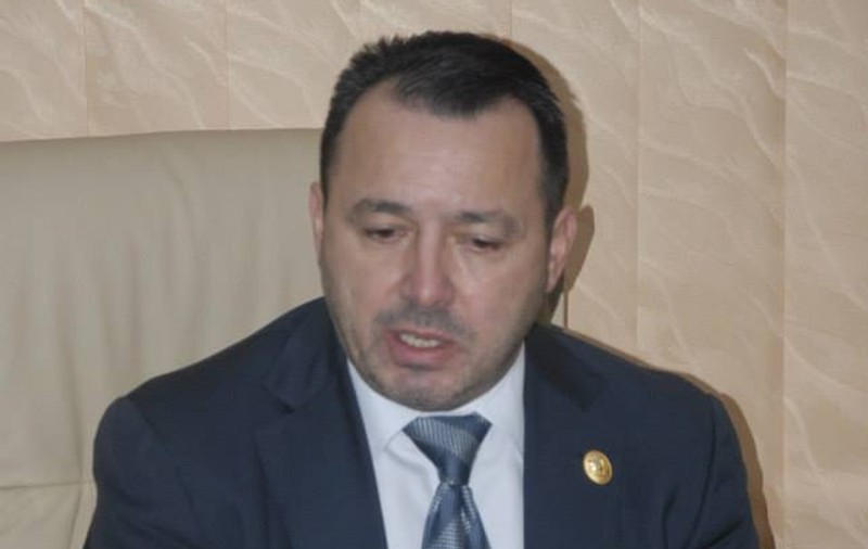 Cătălin Rădulescu s-a autosuspendat din PSD; A făcut cerere de concediu, la Parlament, pentru a-și face analizele în străinătate