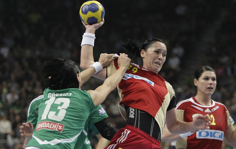 Variantă-şoc: fetele de la Oltchim Rm. Vâlcea nu se înscriu în grupele Ligii Campionilor!