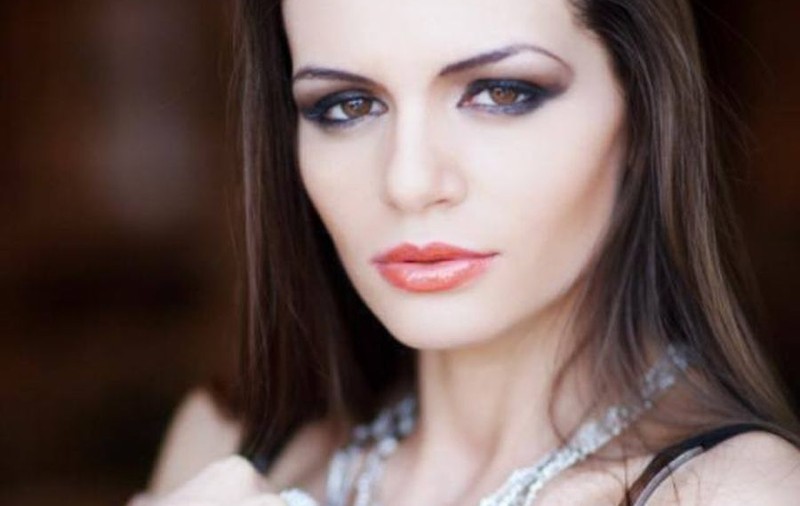 MONICA GABOR, ÎN MARE SUFERINŢĂ! "AM ÎNŢELES CE ÎNSEAMNĂ SĂ AI CU ADEVĂRAT PROBLEME!"