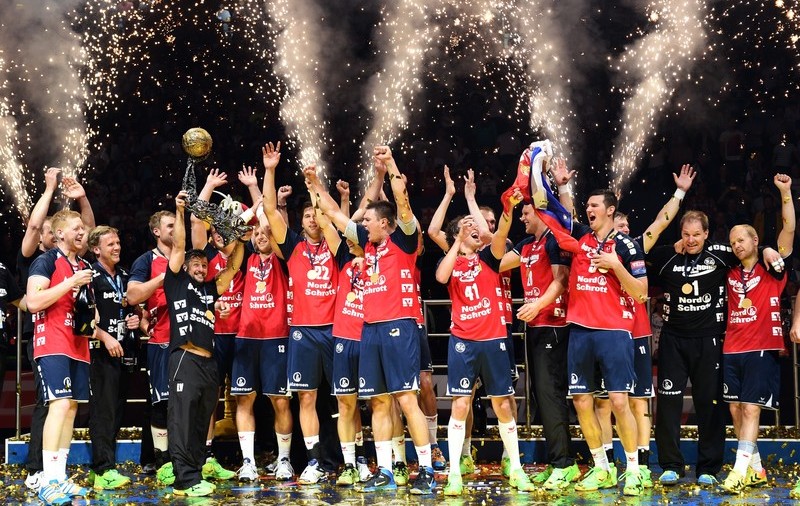 Flensburg a câştigat DRAMATIC Liga Campionilor la handbal