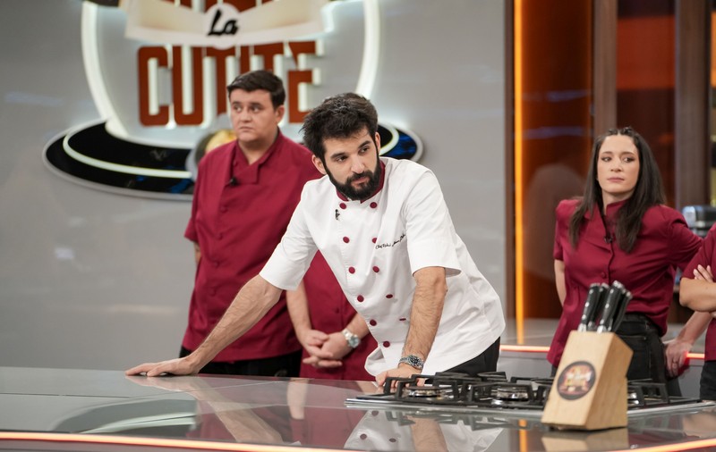 „Chefi la cuțite” 13 mai 2026. Ce ce va întâmpla la Antena 1, după eliminarea Mariei Vîlceanu