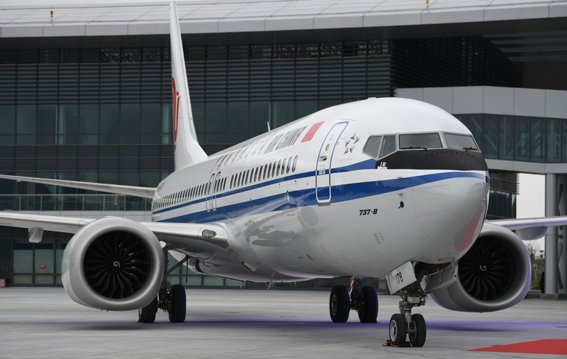 Ministrul Transporturilor: Aeronavele Boeing 737 MAX din contractul TAROM nu au fost construite