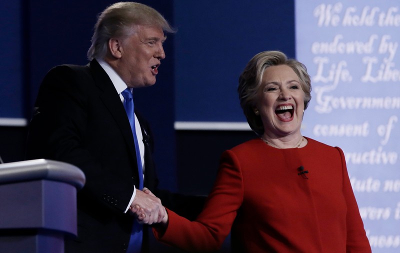Petiție în SUA. Cum ar putea ajunge Hillary Clinton președinte