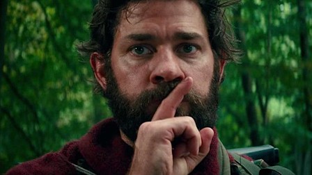 John Krasinski / Foto: Paramount Pictures