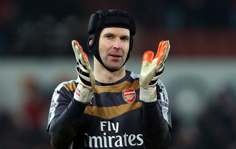 Cech este cel mai bun ceh. Portarul de la Arsenal a câștigat trofeul pentru a opta oară