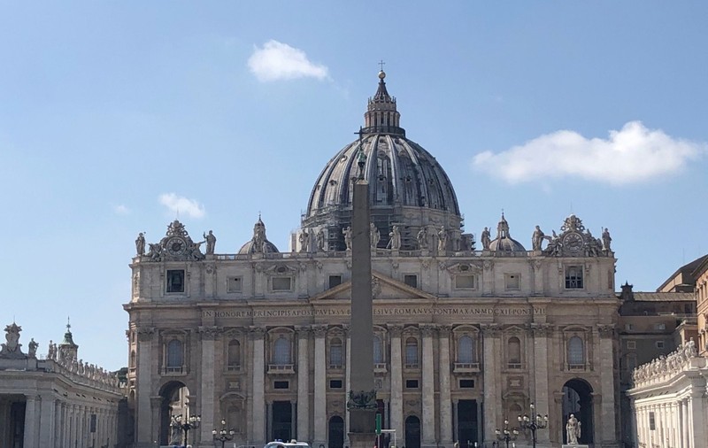 Câte proprietăți are Vaticanul. Informații detaliate despre terenurile și clădirile Sfântului Scaun au fost făcute publice