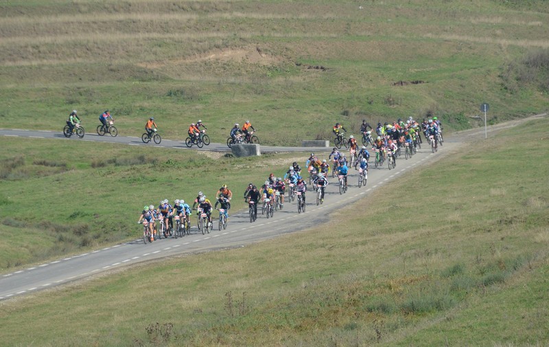Maratonul Dunării, ultima aventură Riders Club din acest sezon. Concursul va purta cicliștii pe două trasee pitorești / GALERIE FOTO