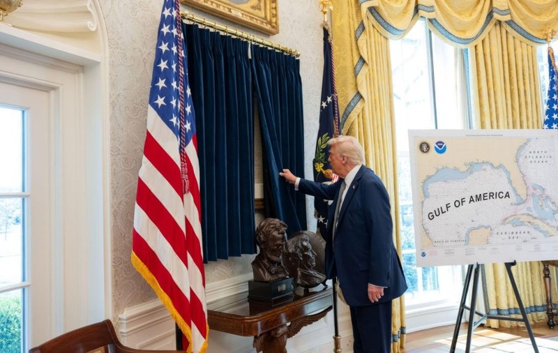 Franța vrea ca Uniunea Europeană să folosească o măsură nemaiîntâlnită până acum împotriva SUA, drept răspuns la taxele vamale impuse de administrația Trump