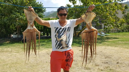 Chef Sorin Bontea