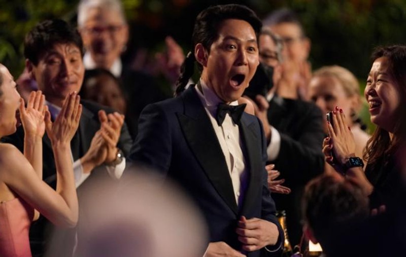 SAG Awards 2022. Lista câștigătorilor la cea de-a 28-a ediție
