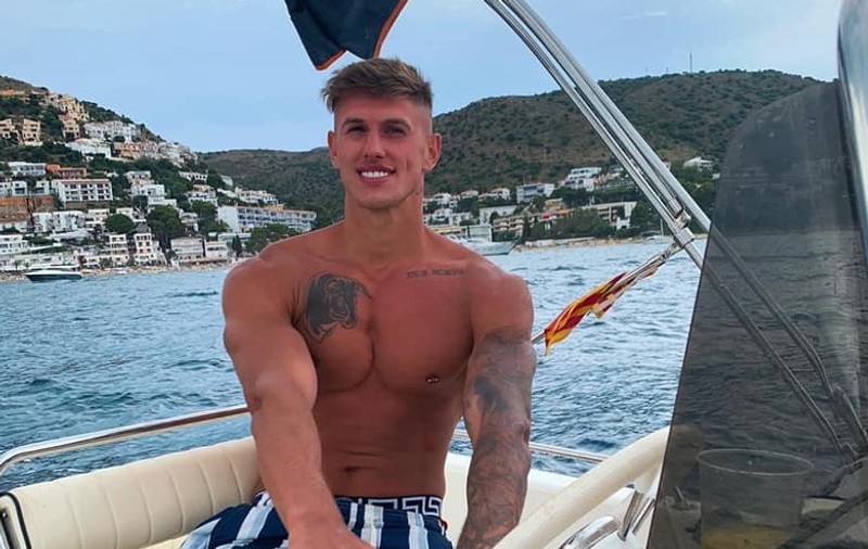 Alex Delea, câștigătorul „Survivor România” 2022, scoate la iveală noi detalii despre emisiune. „În ultima lună am vomitat. Era disperarea aia”