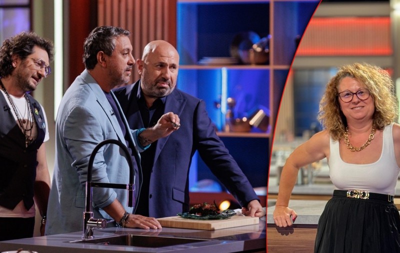 Ce se întâmplă cu mâncarea de la MasterChef, după ce Scărlătescu, Bontea și Dumitrescu gustă din ea: „E o regulă nescrisă”. Anunțul făcut de Daniela Preda, producătorul executiv al show-ului de la PRO TV