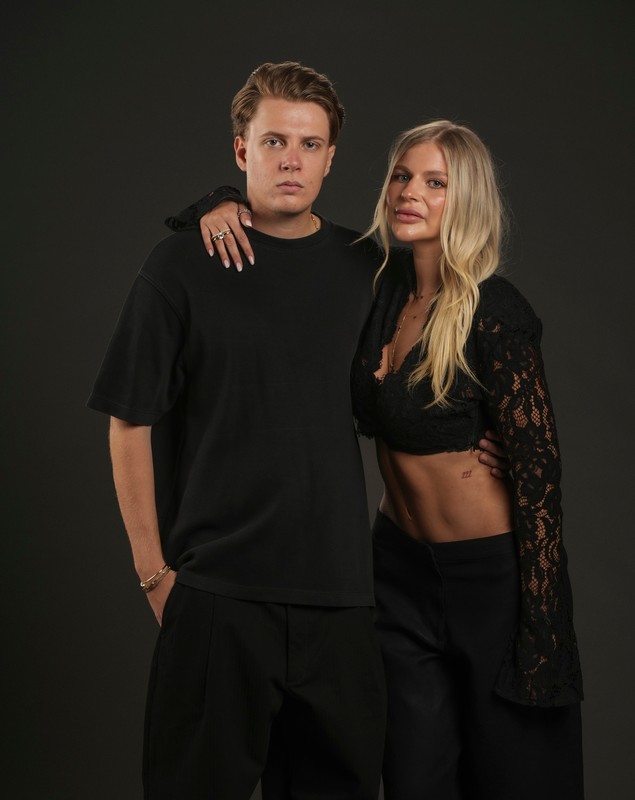 Cine sunt cele 9 cupluri de la „Power Couple” România, sezonul 4