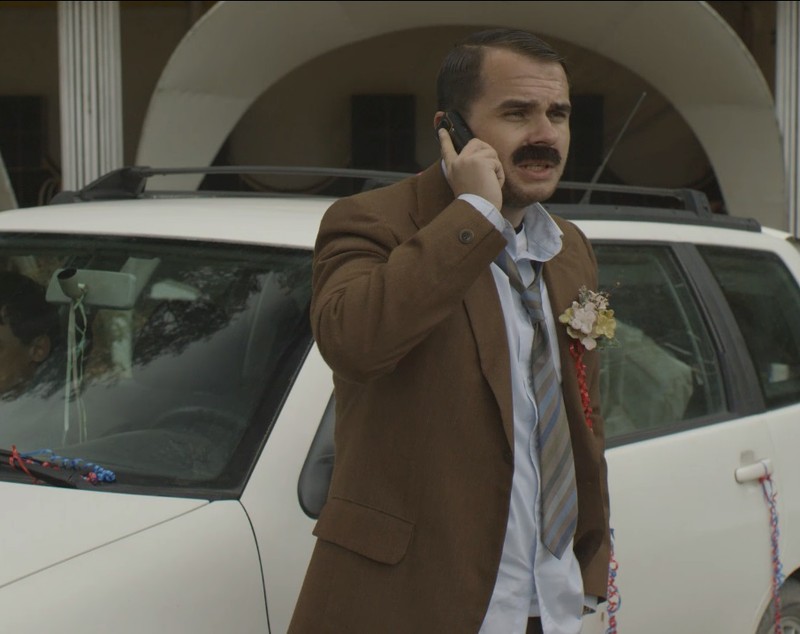 Record de încasări pentru "Ghinionistul” la box office-ul românesc | FOTO
