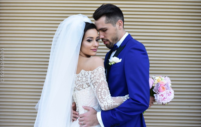 Valerică Găman a devenit tată. Soția fotbalistului a născut un băiat