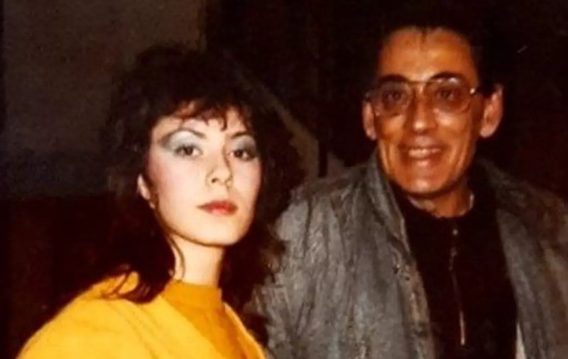 Mariana Moculescu vrea să-l recucerească pe Horia Moculescu, la 23 de ani de la divorț: „Se va reîndrăgosti de mine și sper să-i priască”