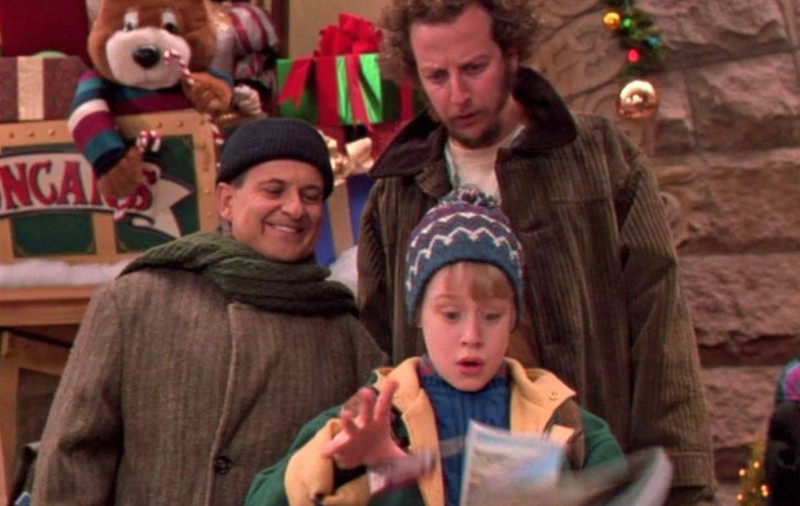 Câți români s-au uitat la filmul „Singur Acasă - Home Alone”! Aventurile lui Kevin au avut succes și anul acesta