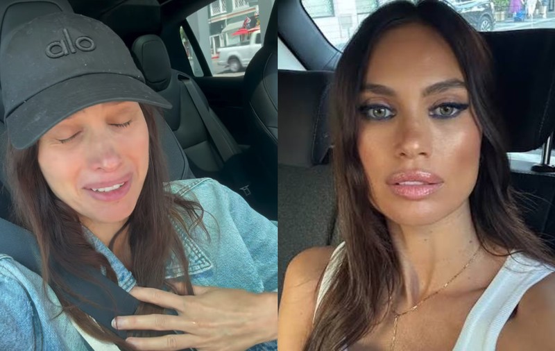 Cum se manifestă boala cu care Alina Pușcău a fost diagnosticată. Mesajele de susținere primite de la Dan Alexa și Olga Barcari
