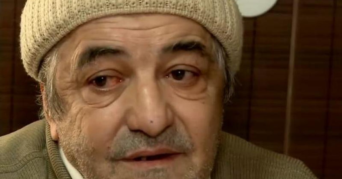 Constantin Reliu, bărbatul din Vaslui declarat mort a reușit să demonstreze că e viu