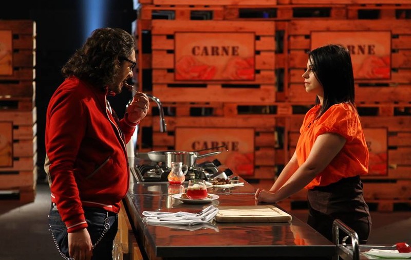 I-AU FĂCUT-O! EA a PLÂNS, EI AU LĂSAT-O. CEL MAI EMOŢIONANT MOMENT de la MasterChef