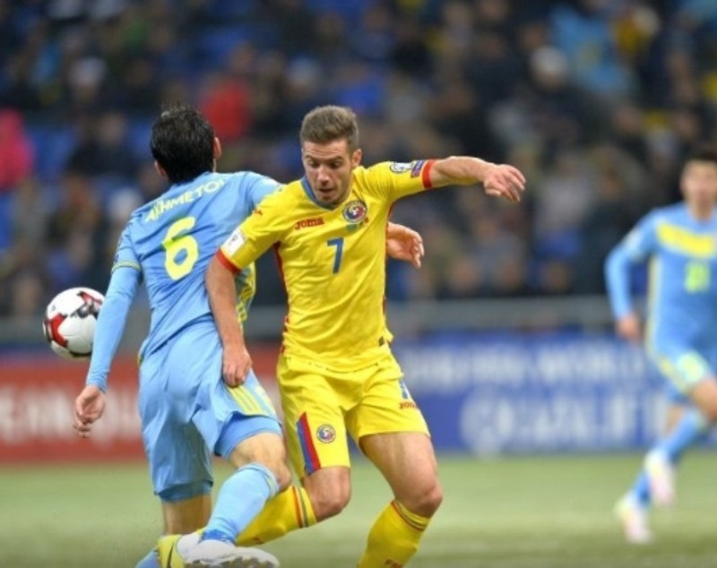 Alex Chipiciu va fi indisponibil o lună și ratează meciul de foc cu Polonia