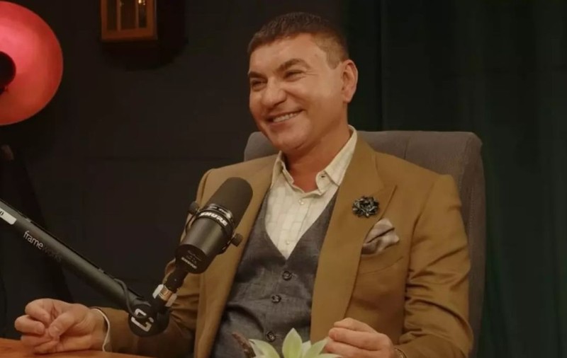 Cine trebuia să fie președintele României, în opinia lui Cristi Borcea: „Aveam mult mai multe avantaje”