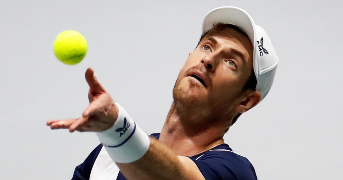 Andy Murray şi Kiki Bertens au câştigat turneul Mutua Madrid Open Virtual Pro