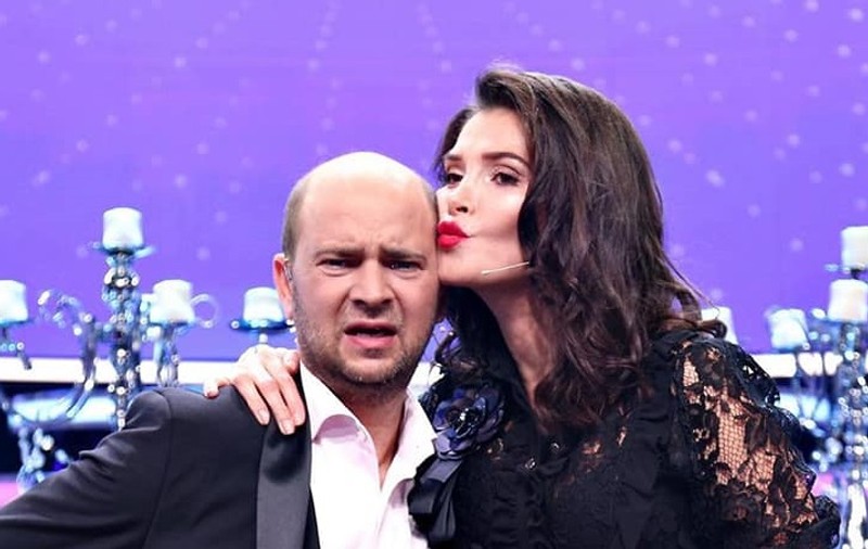 Alina Pușcaș va fi externată din spital după 4 zile de la internare: „Am două teste negative”