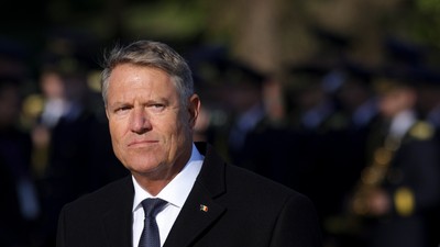 Klaus Iohannis ID280346_INQUAM_Photos_Octav_Ganea