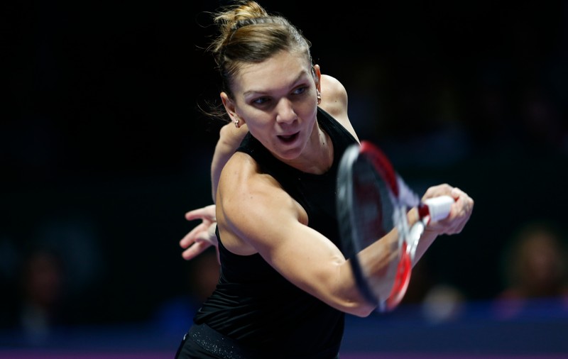 Simona Halep pleacă în Australia: ”Sună bine, sunt pregătită!”