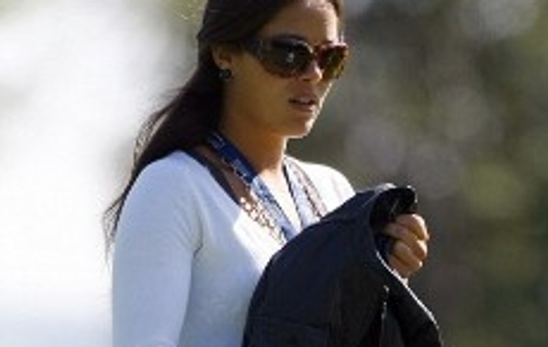 Ana Ivanovic nu rezistă departe de noua ei iubire