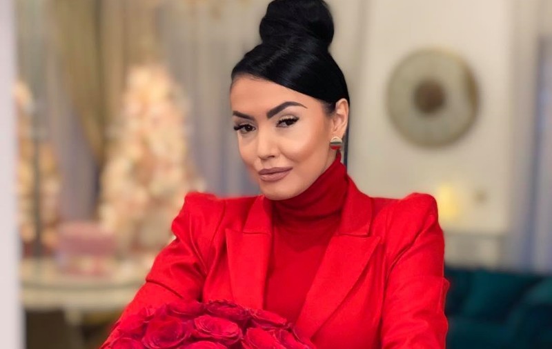 Andreea Mantea, în lacrimi la TV. Prin ce a trecut în ultimele luni: „Nu vreau să mă gândesc că sunt bolnavă”