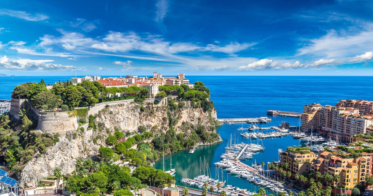Ce să vizitezi în Monaco- obiective turistice