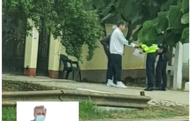 Cine sunt polițiștii care l-au capturat pe interlopul din Craiova extrădat în SUA. Sindicatul Europol: ”Șefii și-au însușit meritele”