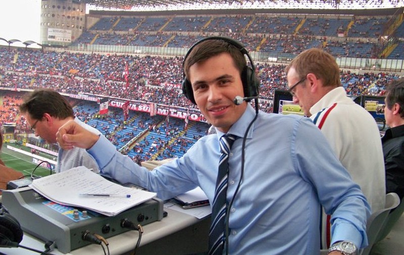 Mesajul transmis de Bogdan Socol cu doar câteva zile înaintea decesului său. „Nu este o moarte bună, naturală”