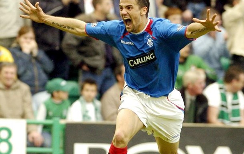 Fotbalistul spaniol Nacho Novo a fost bătut de interlopi în capitala României
