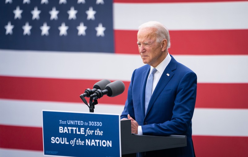Joe Biden devine primul democrat care câștigă Georgia în ultimii 28 ani, potrivit proiecțiilor media