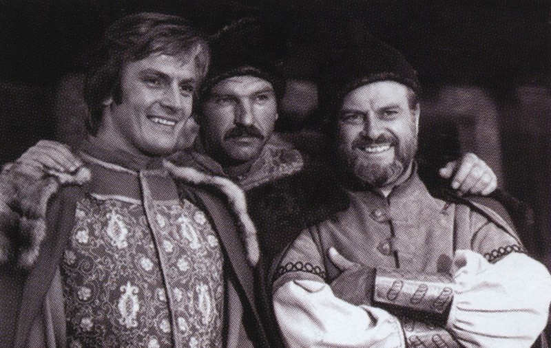 Actorul Septimiu Sever a murit. Mesajul cutremurător al lui Florin Piersic: „A ajuns să-mi fie frică...”