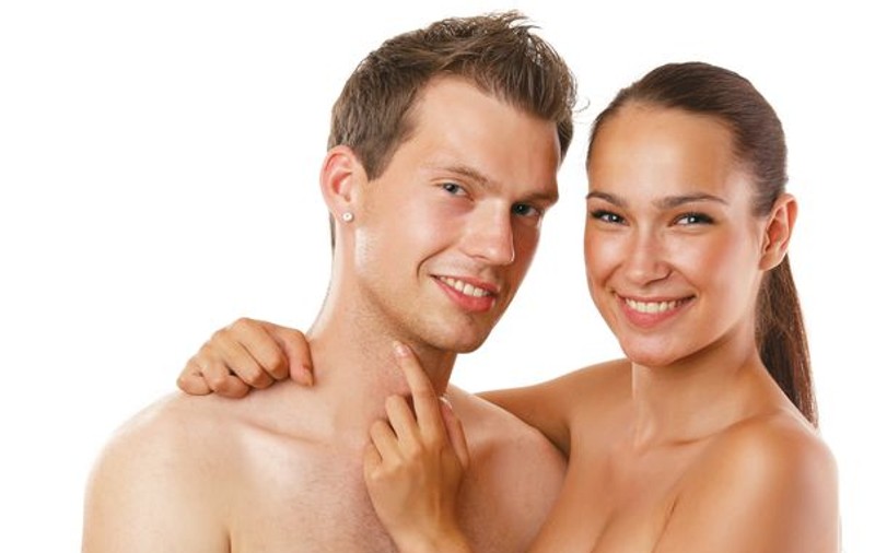 Salvează-ţi pielea, pe vreme rea! Sfaturi pentru ambele sexe 