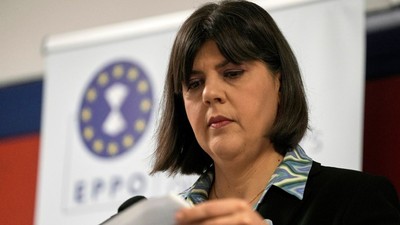 Laura Codruța Kovesi spune că i s-a cerut să ascundă date, ca să nu încurajeze euroscepticismul. Ce se întâmplă cu justiția de fapt