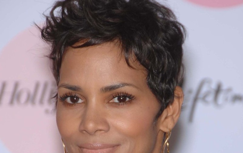Halle Berry a convins compania Revlon să doneze 250.000 de dolari pentru femeile abuzate 