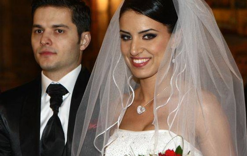 Liviu Vârciu: "Îmi lipseşte viaţa cu Adelina"