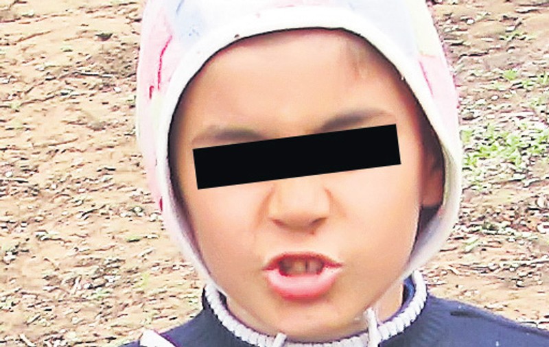Gest şocant al unei femei din Pechea, Galaţi. Şi-a omorât soţul şi a dat vina pe fiul de cinci ani!