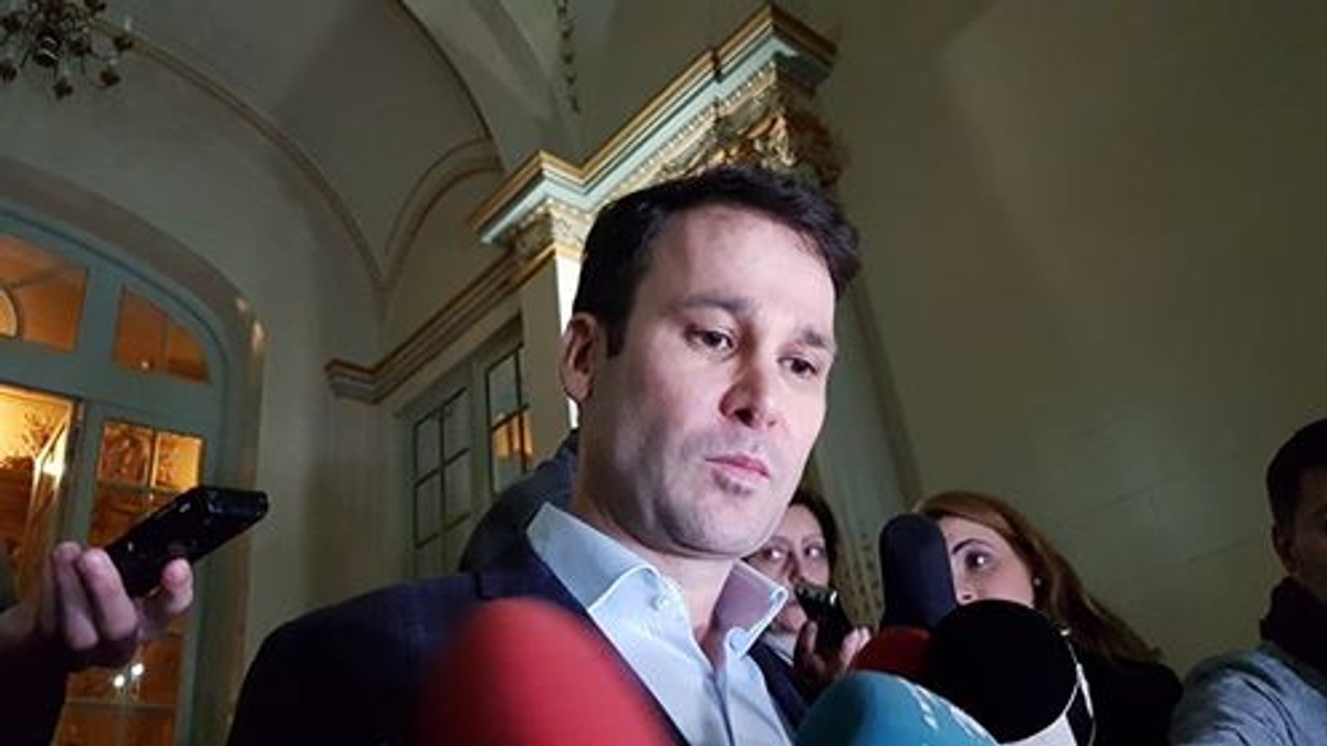 Robert Negoiță: Nu am promis că nu vor fi scăzute salariil