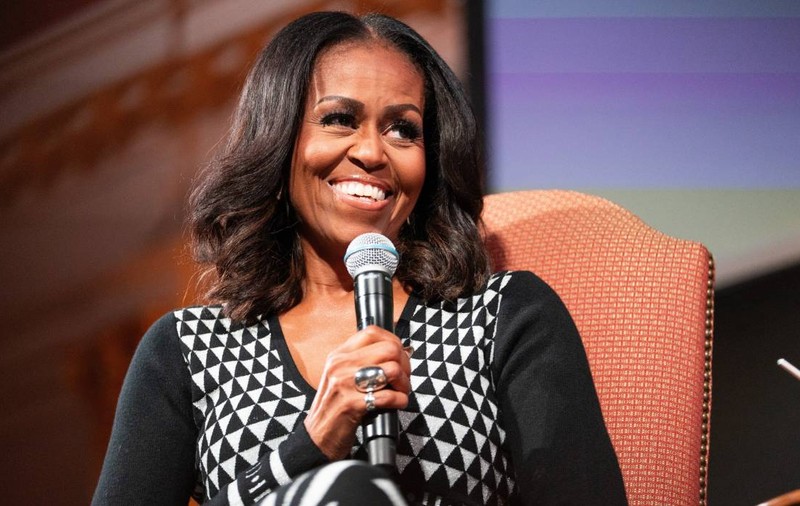 Ce spune Michelle Obama despre o eventuală candidatură la alegerile prezidențiale din SUA: „Mințiți cu toții”