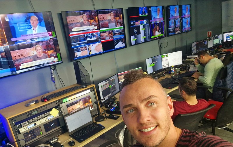 Mihai Trăistariu vrea să scape de datoriile la bancă: „M-am trezit cu un împrumut de 5 miliarde de lei”. Câștigă 6.000 de euro într-o singură noapte