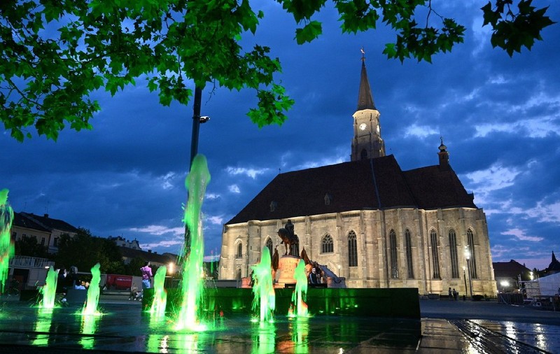 Cluj, cel mai sigur oraș din România. Locul pe care îl ocupă în topul internațional