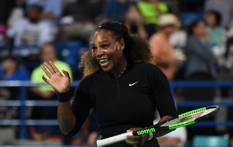 Serena Williams a pierdut primul meci de tenis disputat după ce a născut. Ce a declarat americanca | VIDEO